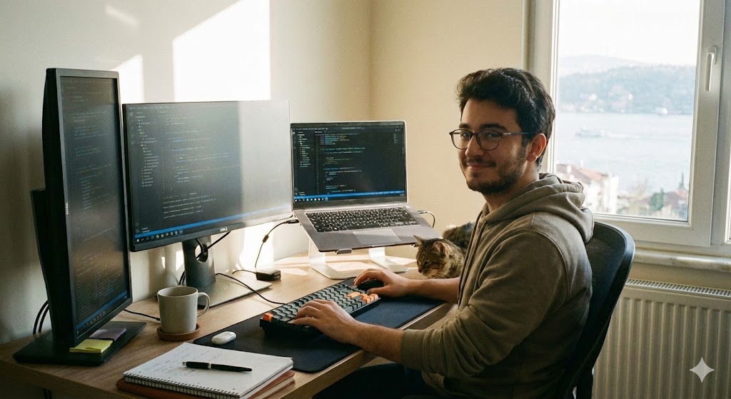 Teknoloji & Mühendislik